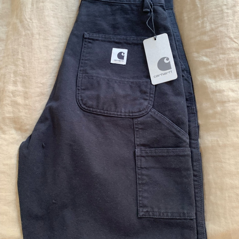 Carhartt Midnight Utility Pants